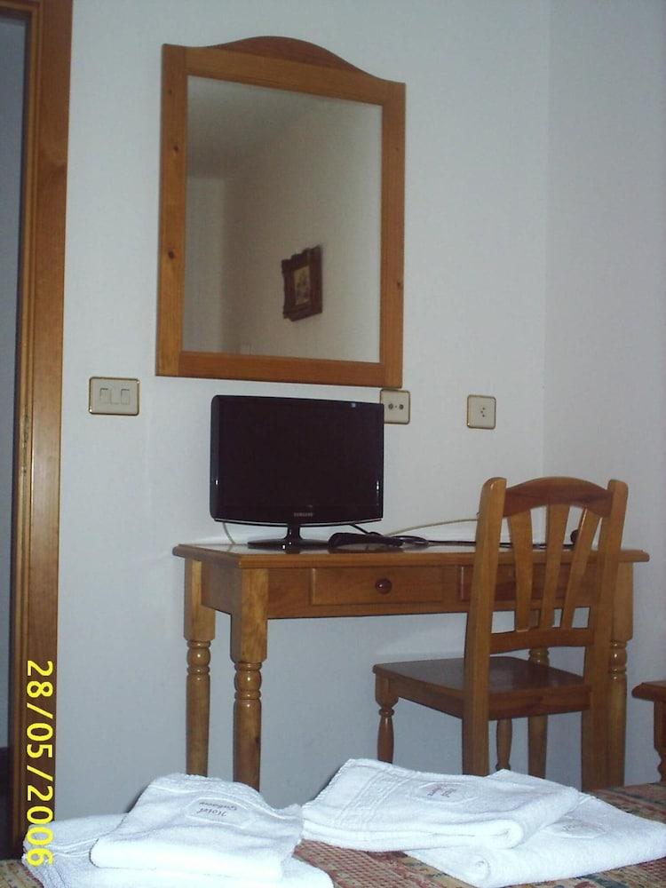 Hotel Gabarre Broto Exteriér fotografie