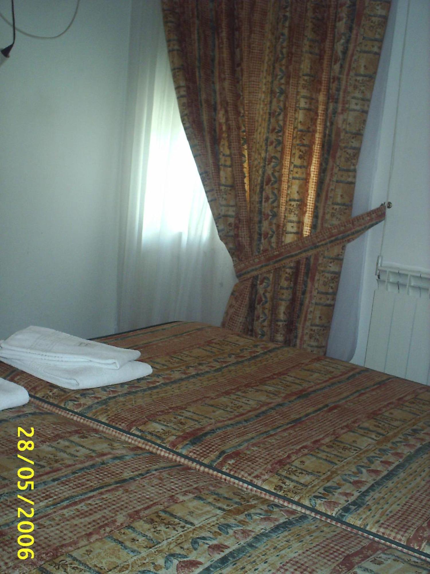 Hotel Gabarre Broto Exteriér fotografie
